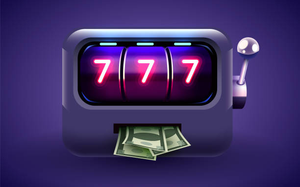 Situs Slot Maxwin Gampang Menang dan Agen Judi Online Terpercaya di Indonesia